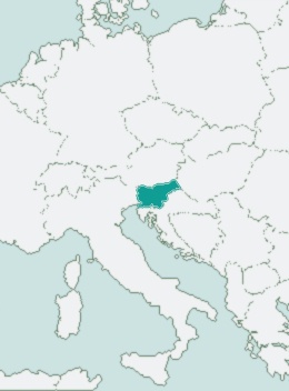 Slovenia, Europe
